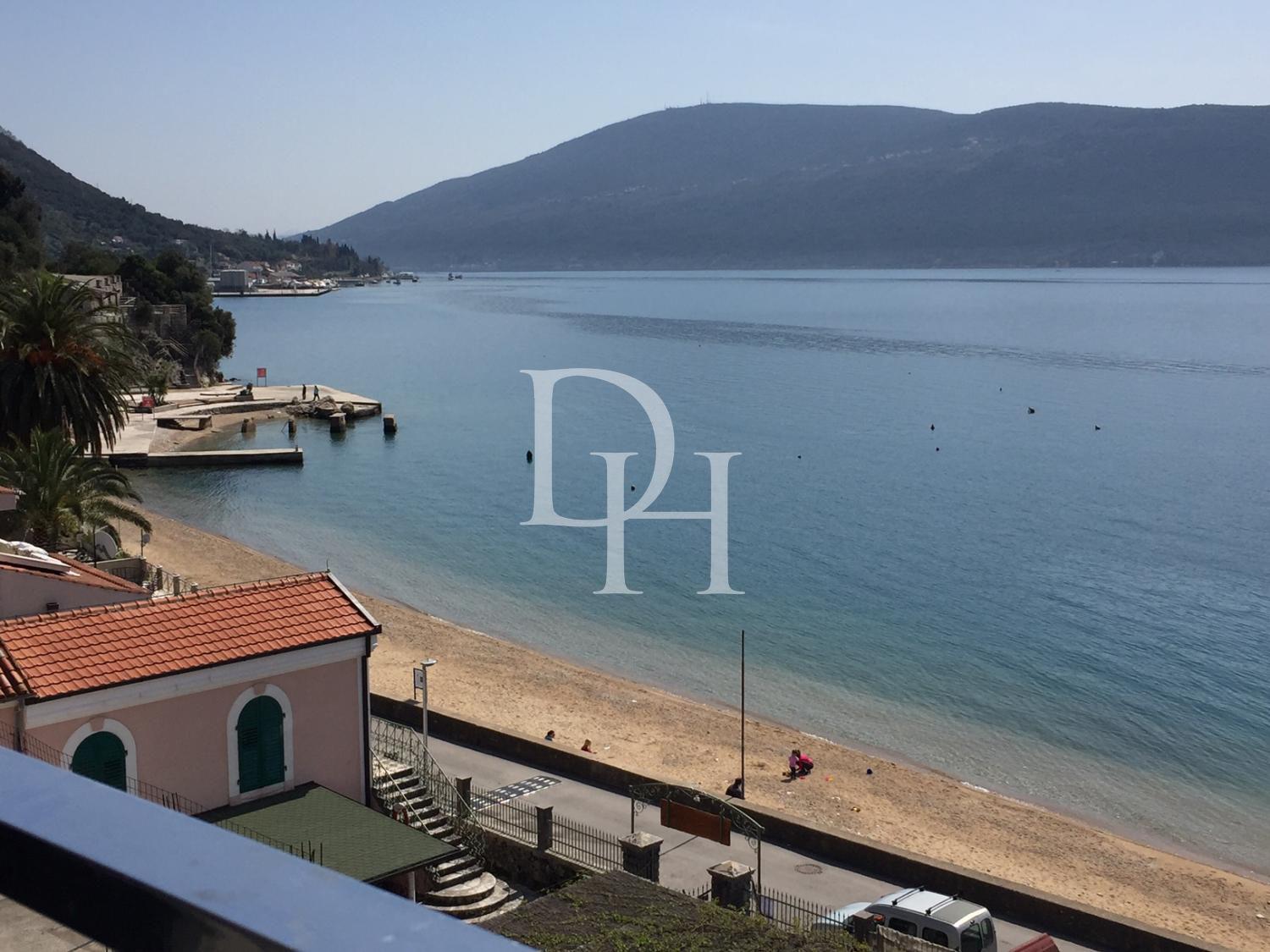 Апартаменты в Герцег-Нови, Черногория, 37м2 - стоимость 120&nbsp;000€ - Ref: 10753 фото 1