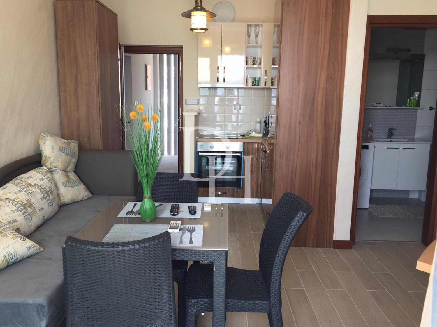 Апартаменты в Герцег-Нови, Черногория, 37м2 - стоимость 120&nbsp;000€ - Ref: 10753 фото 2