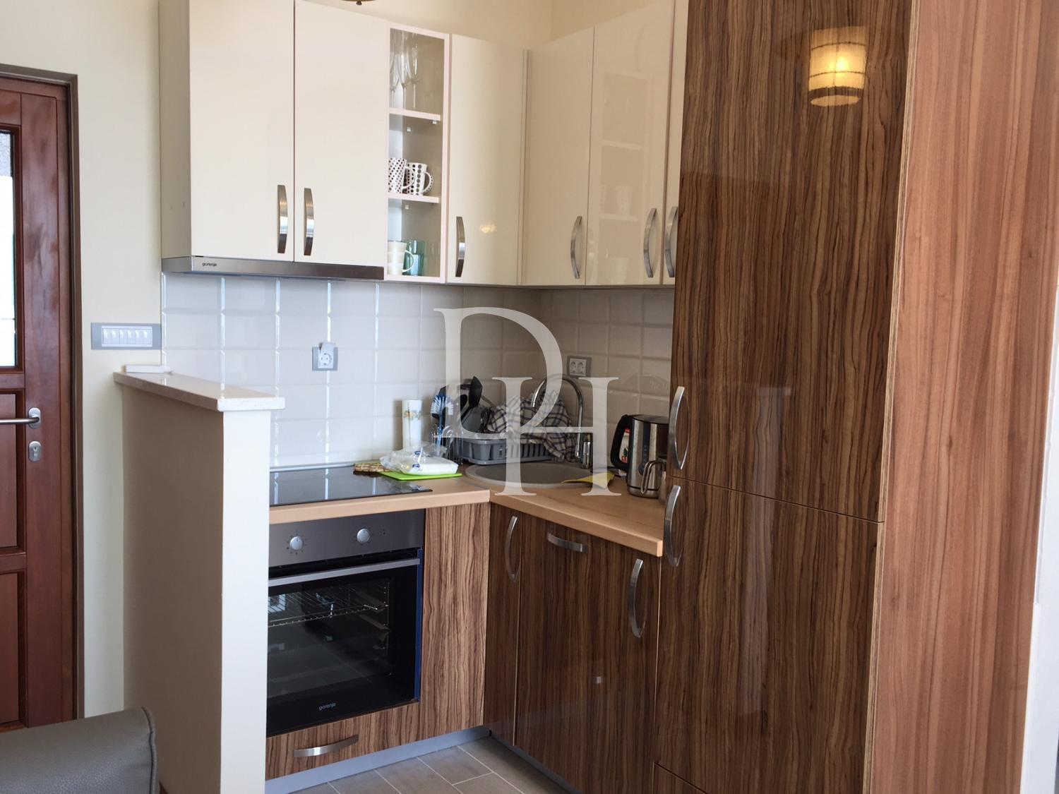 Апартаменты в Герцег-Нови, Черногория, 37м2 - стоимость 120&nbsp;000€ - Ref: 10753 фото 3