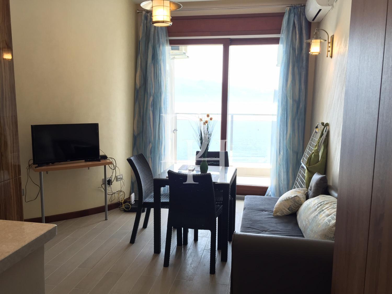 Апартаменты в Герцег-Нови, Черногория, 37м2 - стоимость 120&nbsp;000€ - Ref: 10753 фото 4