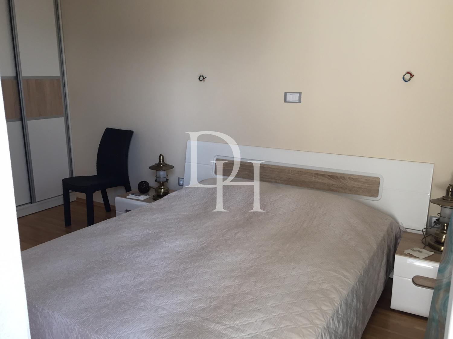 Апартаменты в Герцег-Нови, Черногория, 37м2 - стоимость 120&nbsp;000€ - Ref: 10753 фото 5