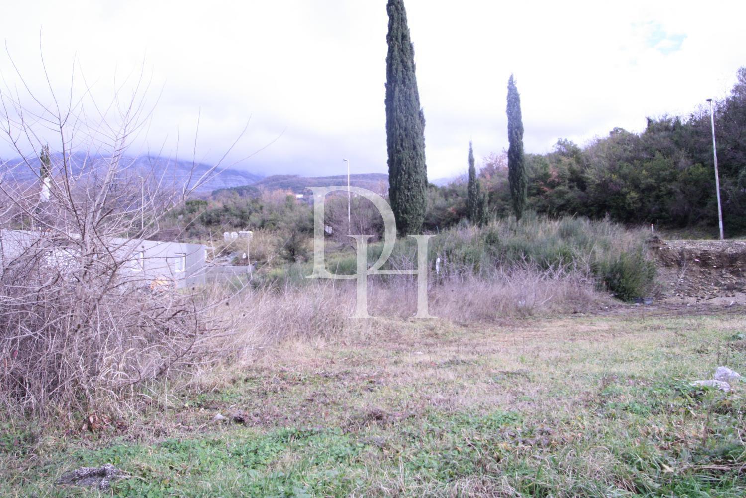 Ділянка в Ігало, Чорногорія - вартість 29&nbsp;000€ - Ref: 10730 фото 2