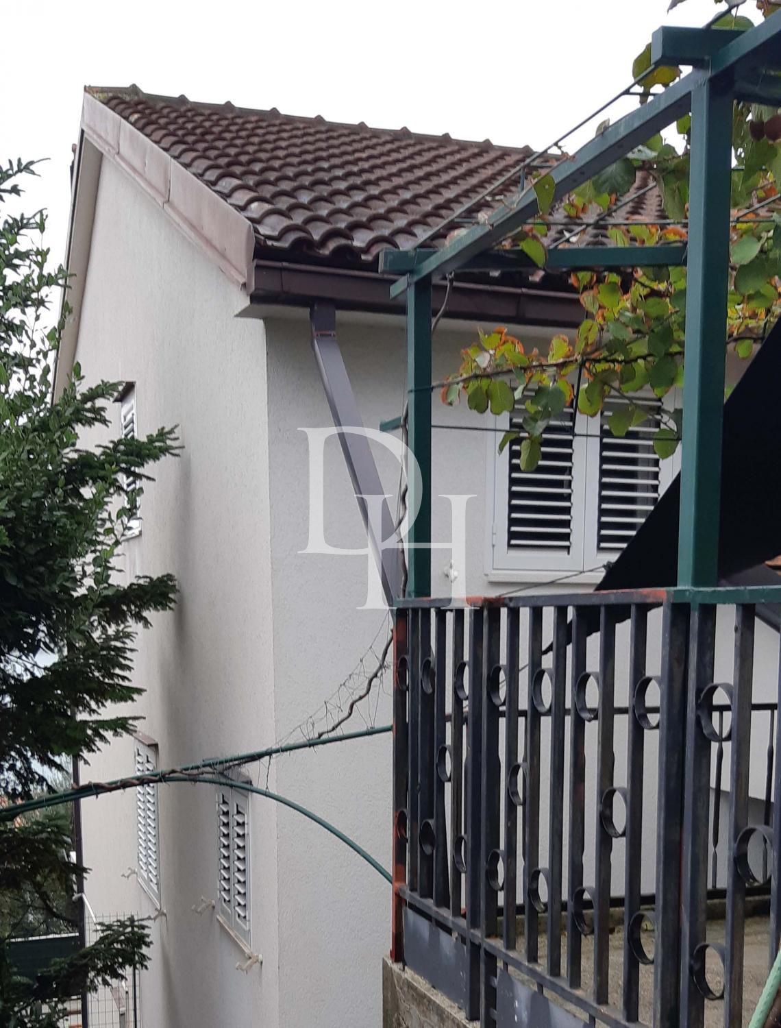 Townhouse in Herceg Novi, Montenegro, 118m2 - for 210&nbsp;000€ - Ref: 10728 photo 2