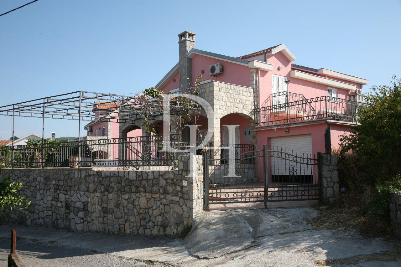 Вілла у Тіваті, Чорногорія, 300м2 - вартість 600&nbsp;000€ - Ref: 10724 фото 1