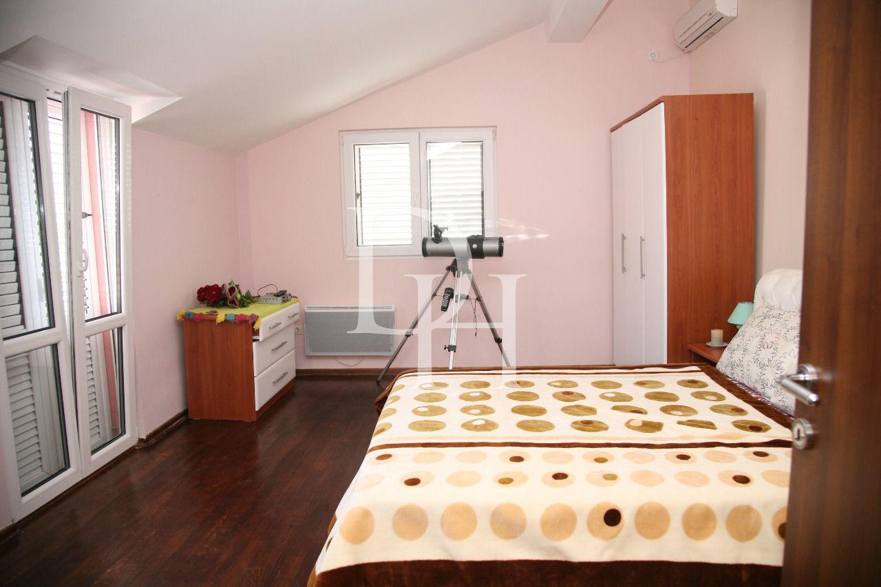 Вілла у Тіваті, Чорногорія, 300м2 - вартість 600&nbsp;000€ - Ref: 10724 фото 9