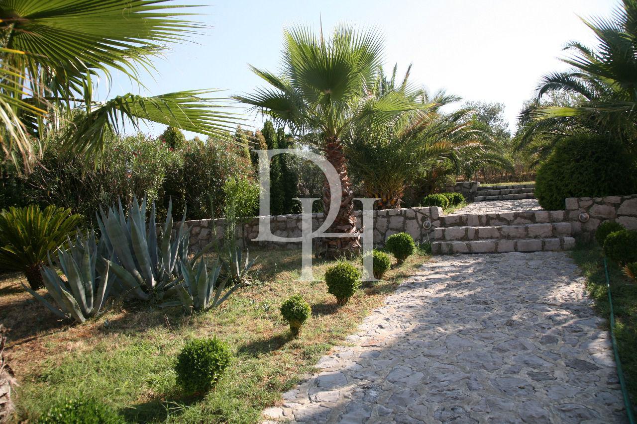 Вілла у Тіваті, Чорногорія, 300м2 - вартість 600&nbsp;000€ - Ref: 10724 фото 12