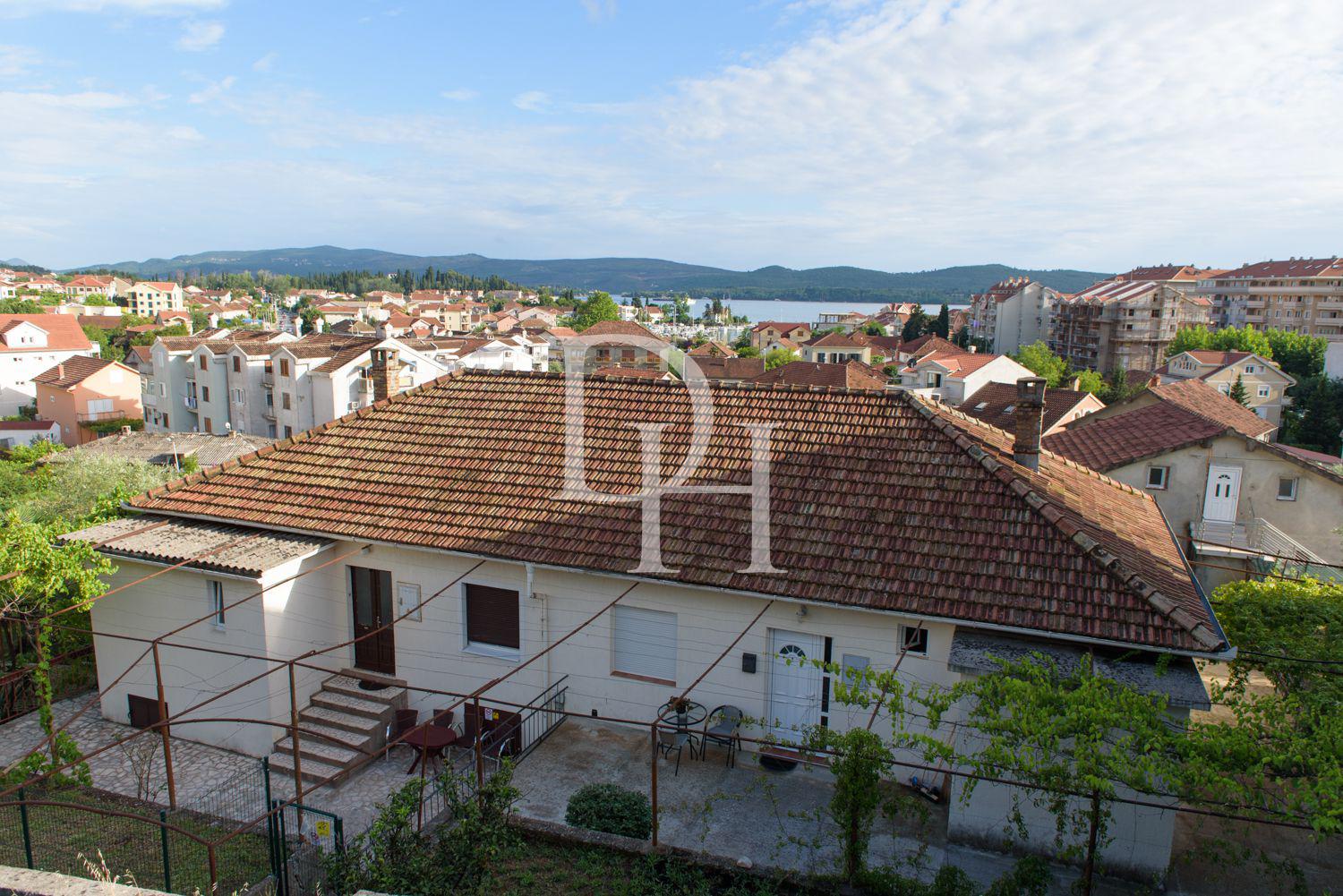 Domek w Tivat, Czarnogóra, 90m2 - koszt 265&nbsp;000€ - Ref: 10702 zdjęcia 1