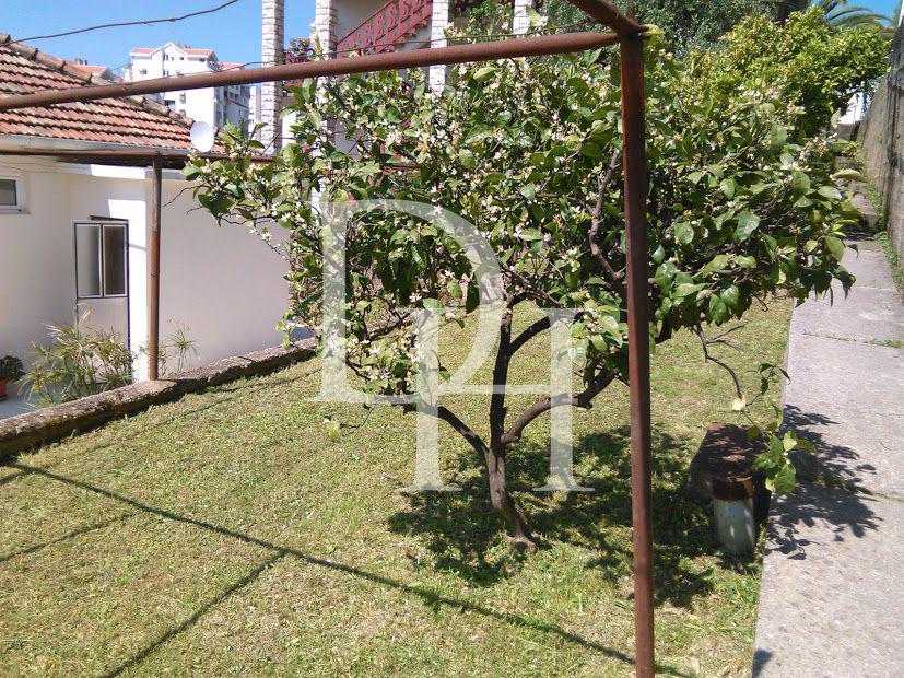 Domek w Tivat, Czarnogóra, 90m2 - koszt 265&nbsp;000€ - Ref: 10702 zdjęcia 13