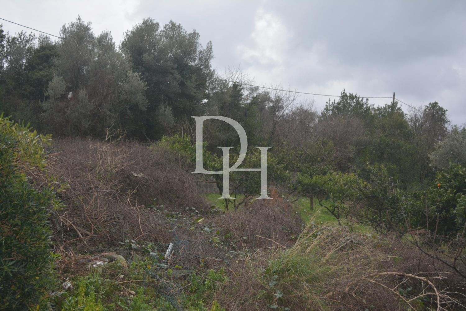 Ділянка у Тіваті, Чорногорія - вартість 137&nbsp;000€ - Ref: 10698 фото 2