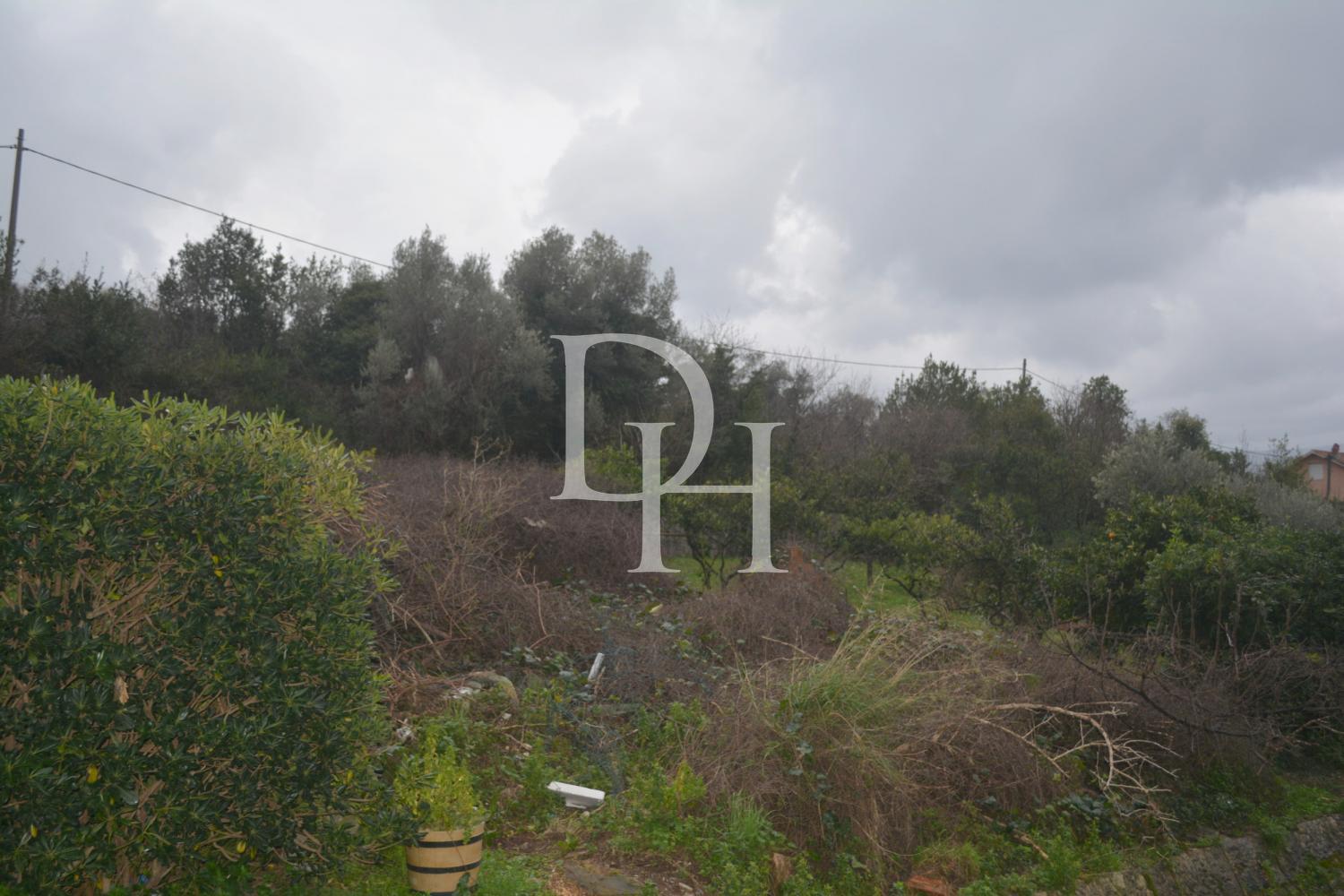 Ділянка у Тіваті, Чорногорія - вартість 137&nbsp;000€ - Ref: 10698 фото 1