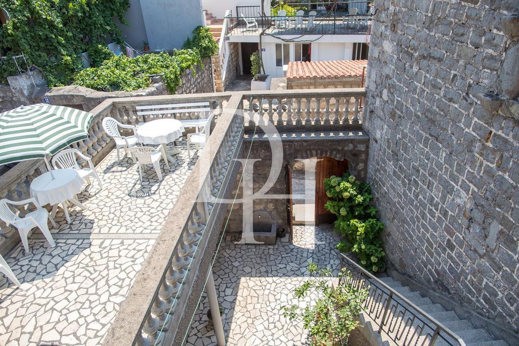 Вилла в Бечичах, Черногория, 180м2 - стоимость 500&nbsp;000€ - Ref: 10692 фото 3