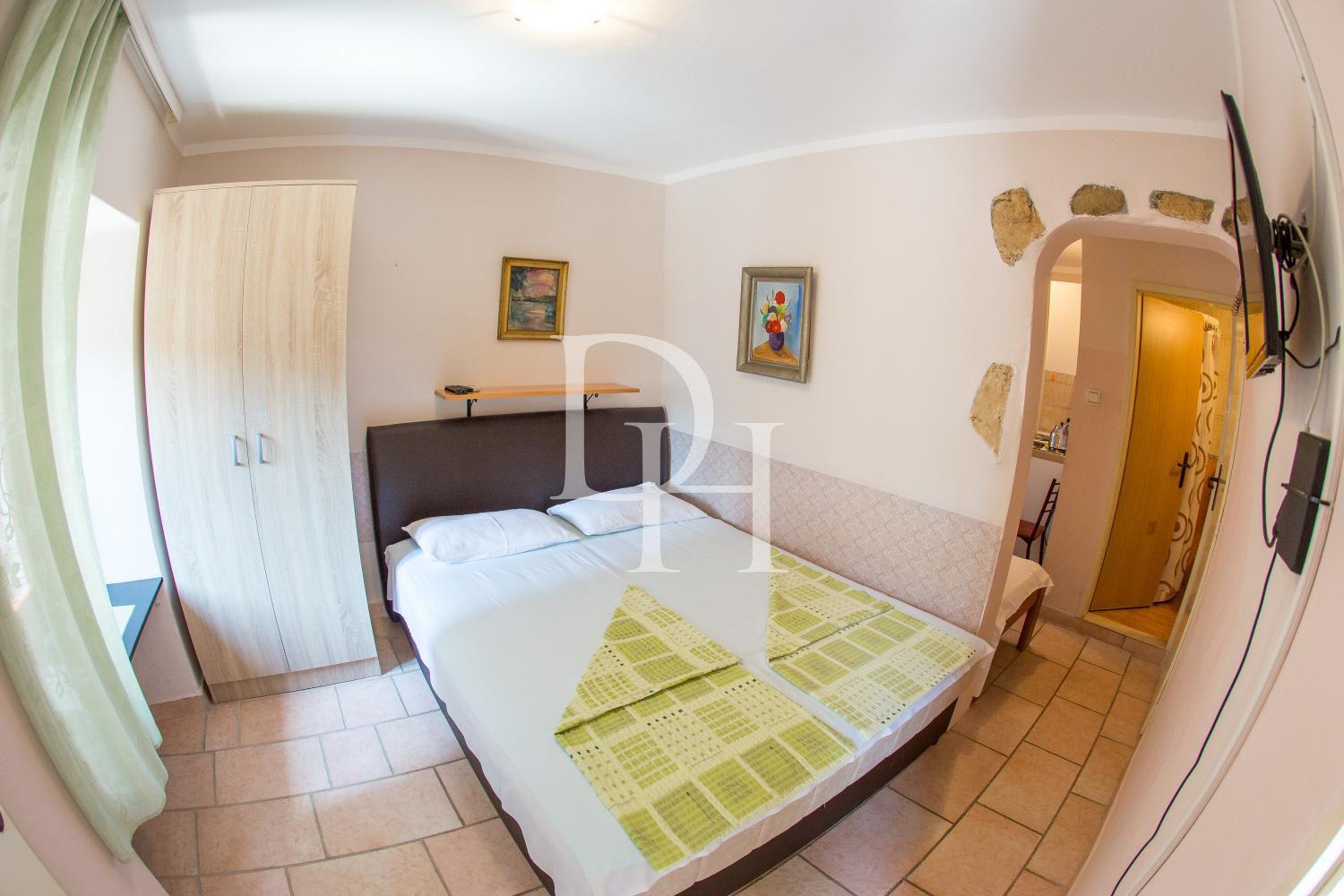 Вилла в Бечичах, Черногория, 180м2 - стоимость 500&nbsp;000€ - Ref: 10692 фото 9