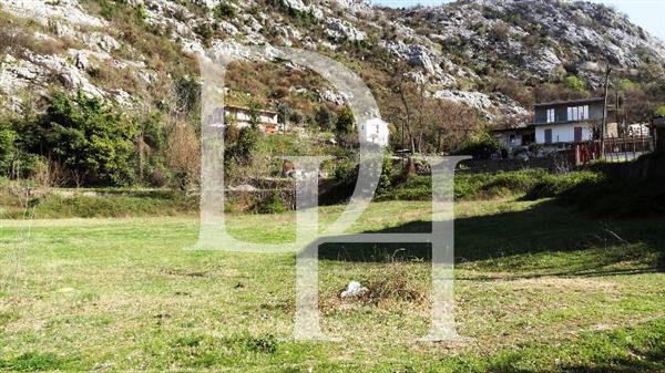 Działka w Kotorze, Czarnogóra - koszt 250&nbsp;000€ - Ref: 11067 zdjęcia 3