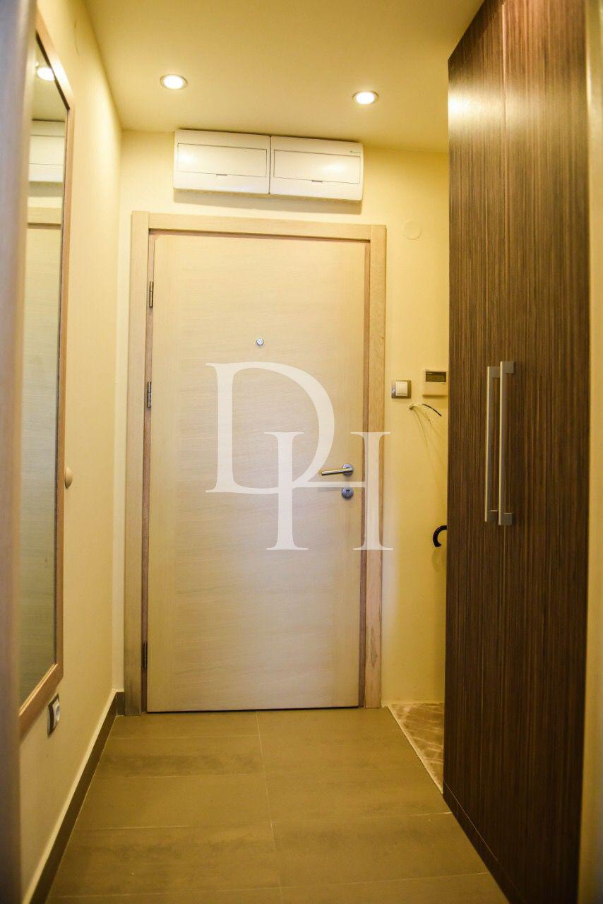 Апартаменты в Dobrota в Которе, Черногория, 70м2 - стоимость 95&nbsp;000€ - Ref: 11065 фото 5