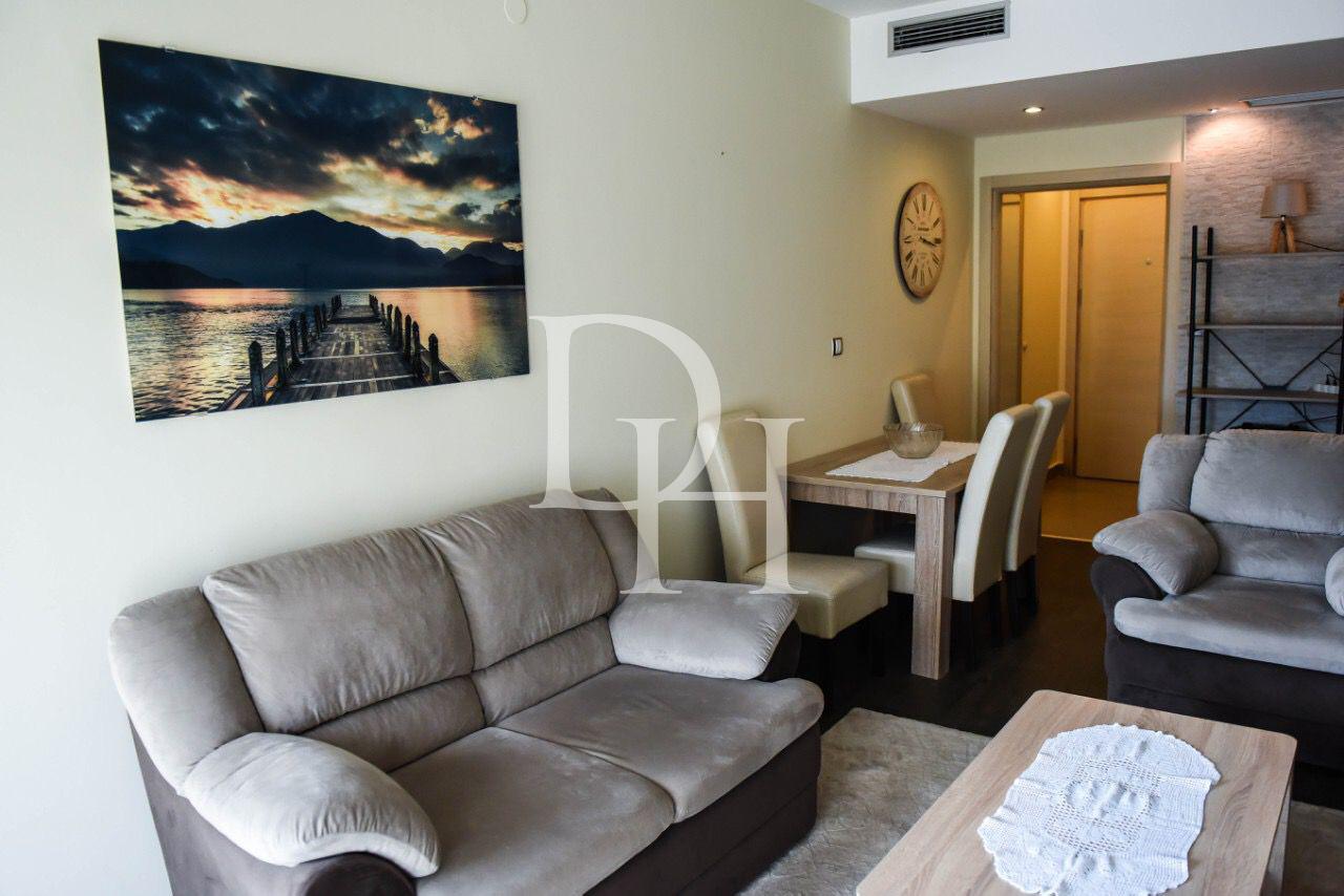 Апартаменты в Dobrota в Которе, Черногория, 70м2 - стоимость 95&nbsp;000€ - Ref: 11065 фото 6