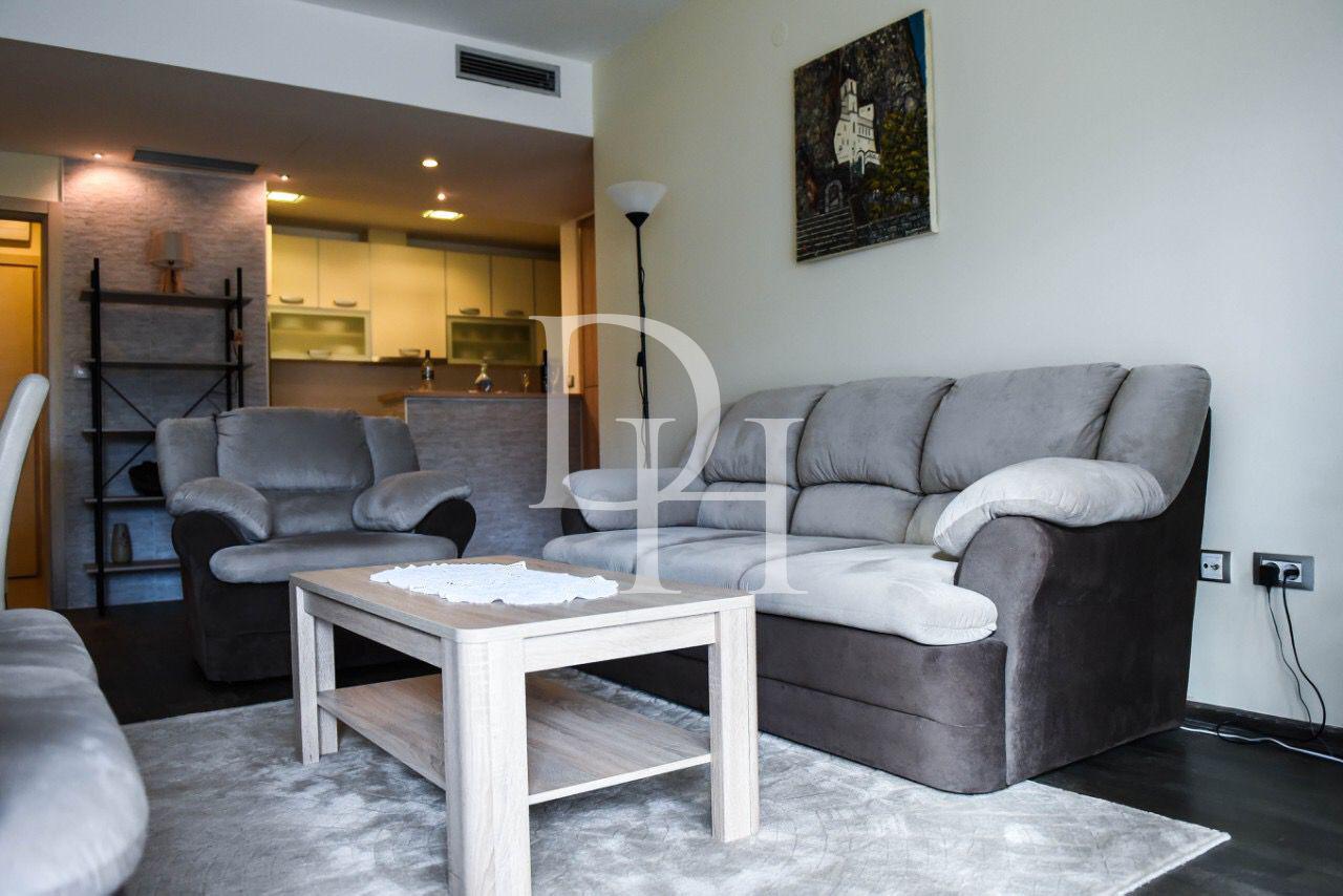 Апартаменты в Dobrota в Которе, Черногория, 70м2 - стоимость 95&nbsp;000€ - Ref: 11065 фото 7