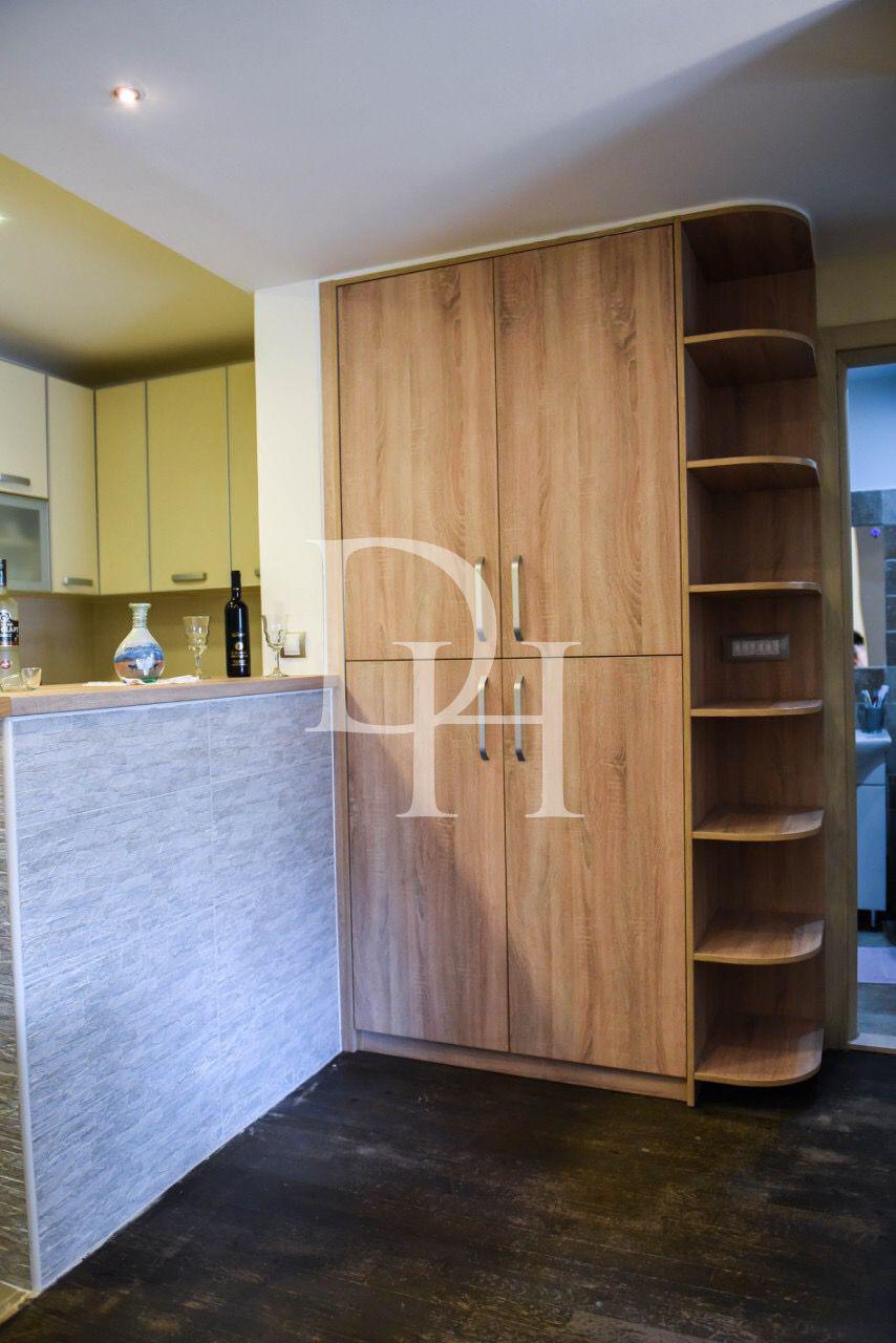 Апартаменты в Dobrota в Которе, Черногория, 70м2 - стоимость 95&nbsp;000€ - Ref: 11065 фото 9