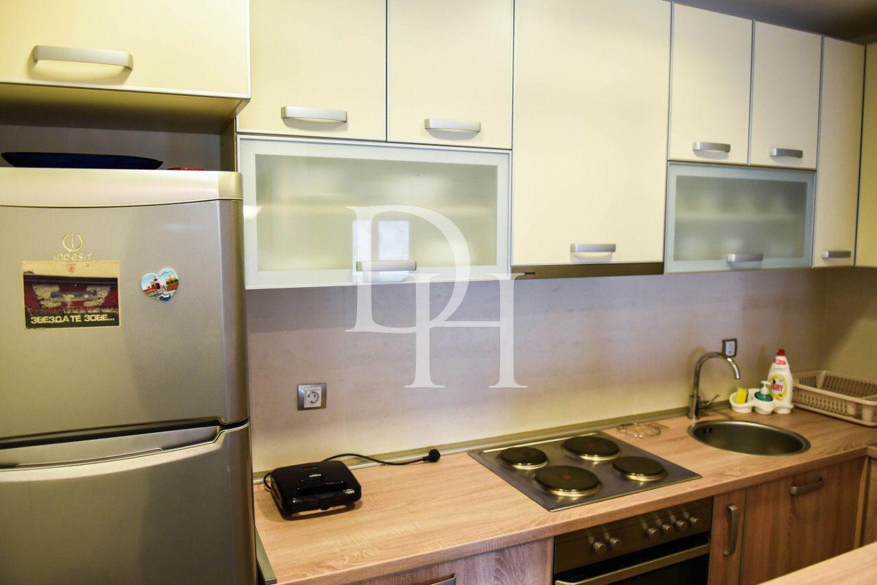 Апартаменты в Dobrota в Которе, Черногория, 70м2 - стоимость 95&nbsp;000€ - Ref: 11065 фото 10