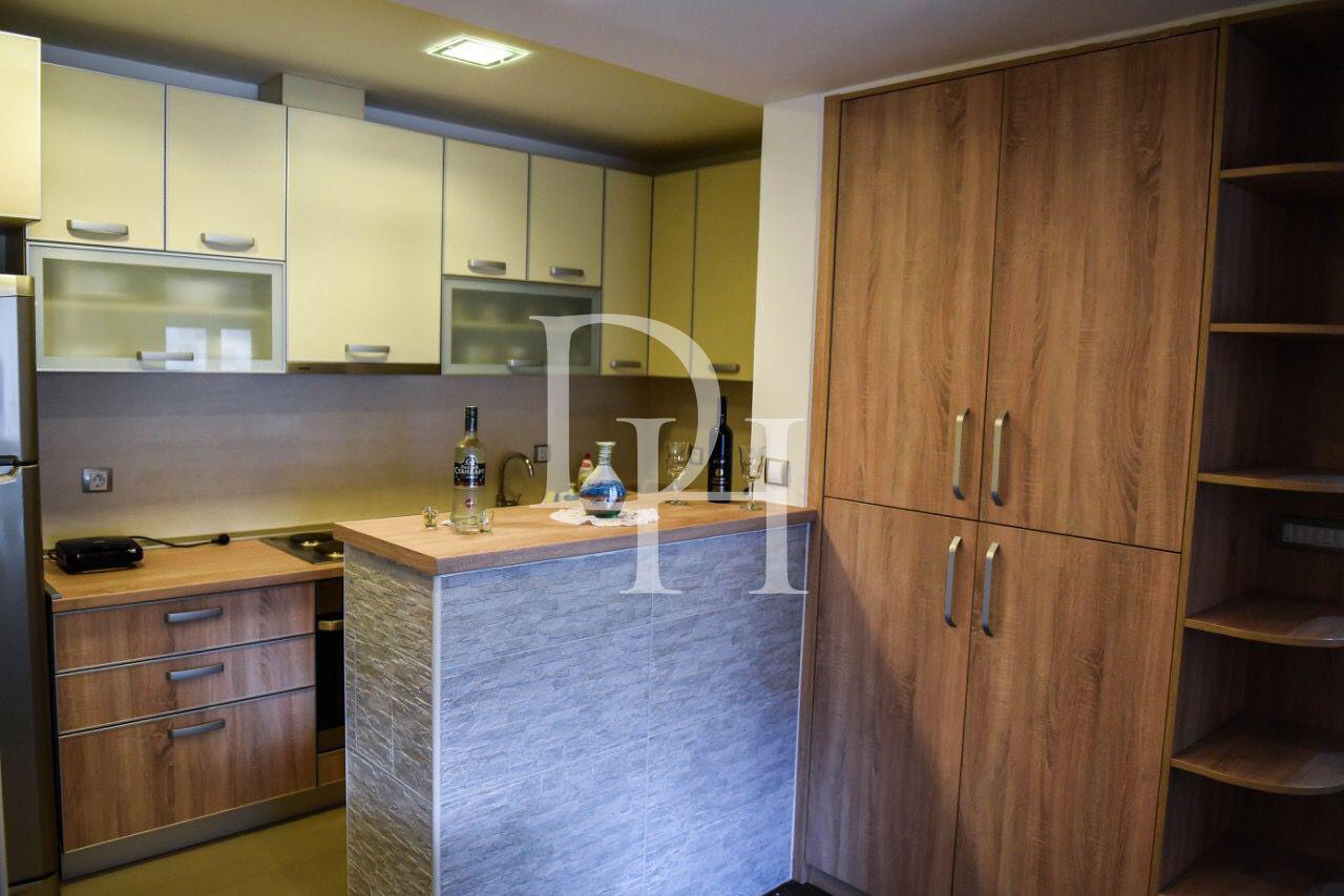 Апартаменты в Dobrota в Которе, Черногория, 70м2 - стоимость 95&nbsp;000€ - Ref: 11065 фото 12