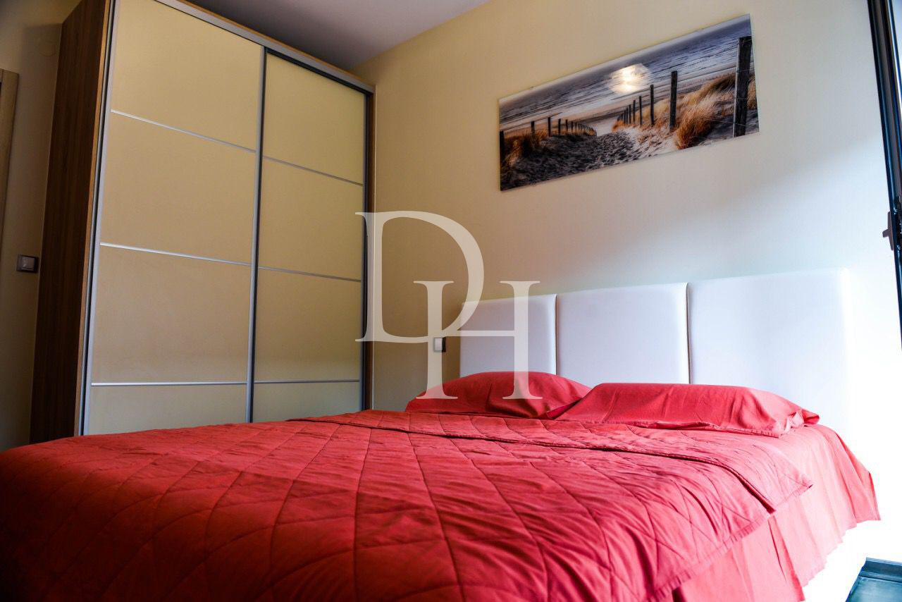 Апартаменты в Dobrota в Которе, Черногория, 70м2 - стоимость 95&nbsp;000€ - Ref: 11065 фото 15