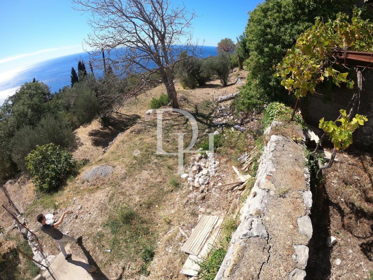 Land in Rezhevichi in Budva, Montenegro - for 160&nbsp;000€ - Ref: 11062 photo 2