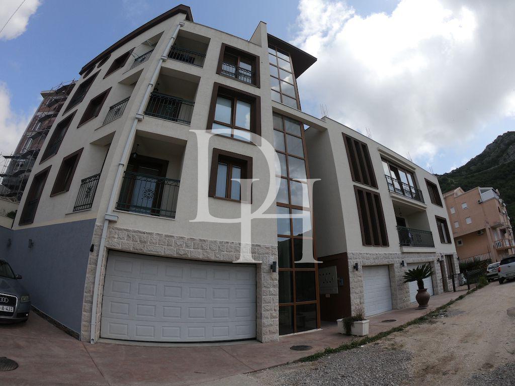 Wohnungen in Budva, Montenegro, 100m2 - kosten 160&nbsp;000€ - Ref: 11058 foto 2