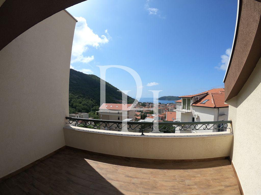 Wohnungen in Budva, Montenegro, 100m2 - kosten 160&nbsp;000€ - Ref: 11058 foto 6