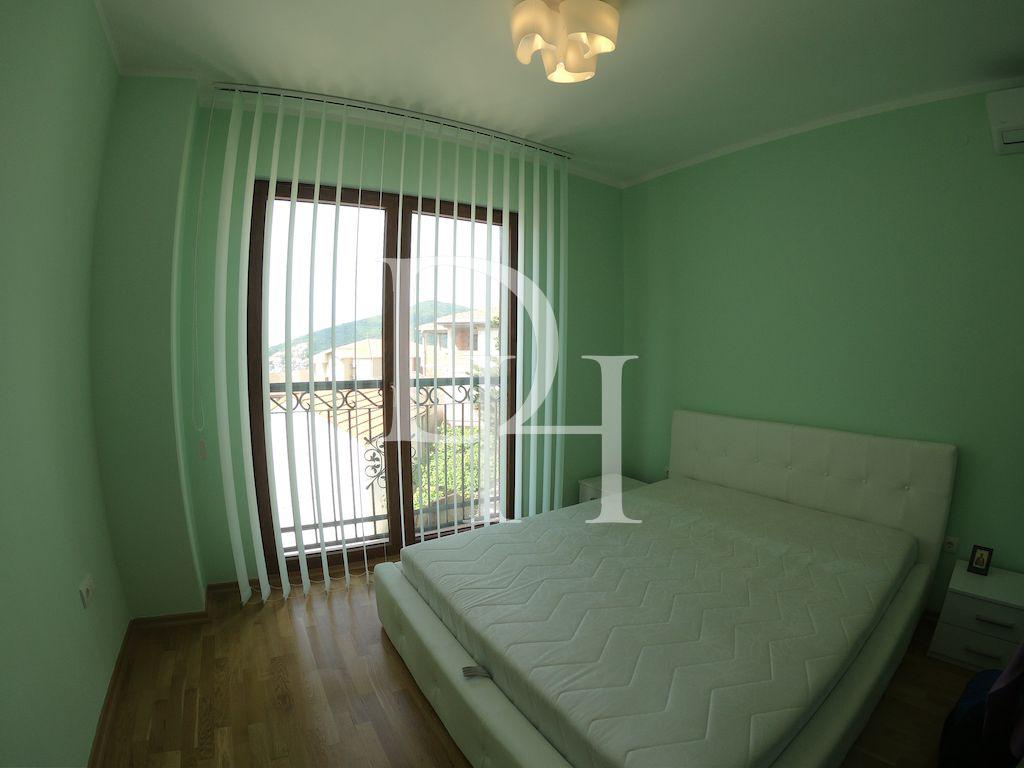 Wohnungen in Budva, Montenegro, 100m2 - kosten 160&nbsp;000€ - Ref: 11058 foto 9