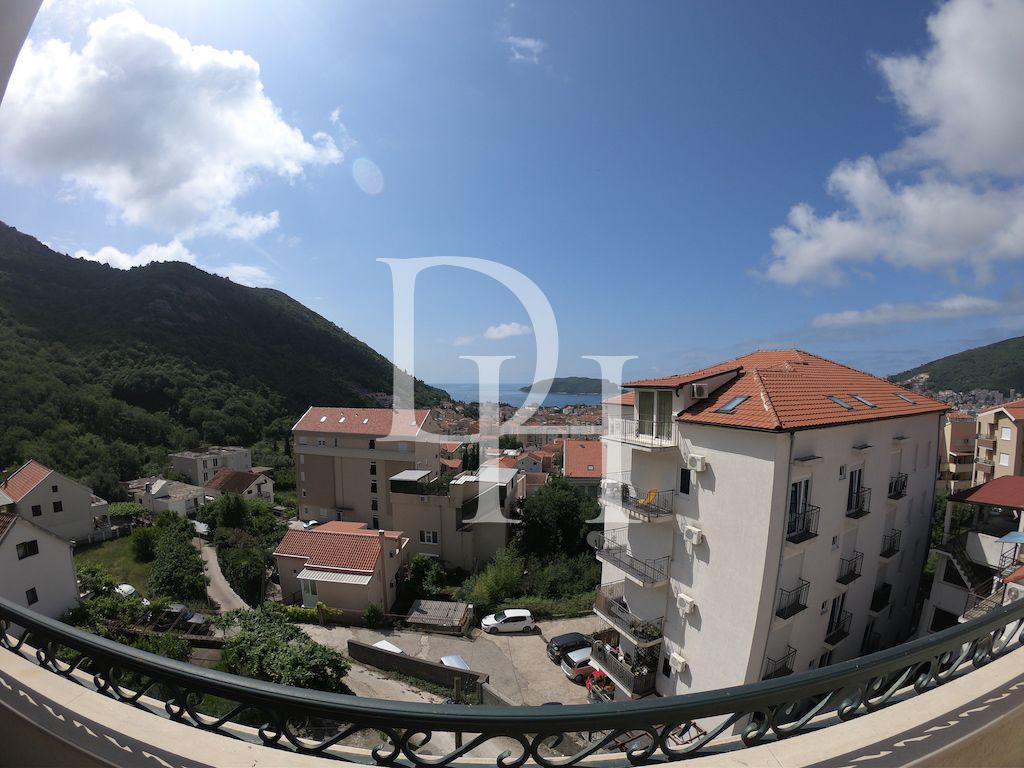Wohnungen in Budva, Montenegro, 100m2 - kosten 160&nbsp;000€ - Ref: 11058 foto 11