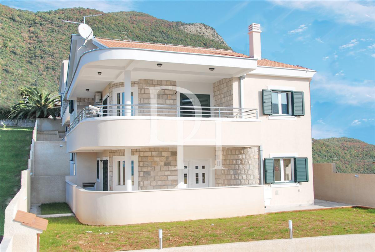 Вилла в Kumbor в Герцег-Нови, Черногория - стоимость 320&nbsp;000€ - Ref: 11041 фото 1