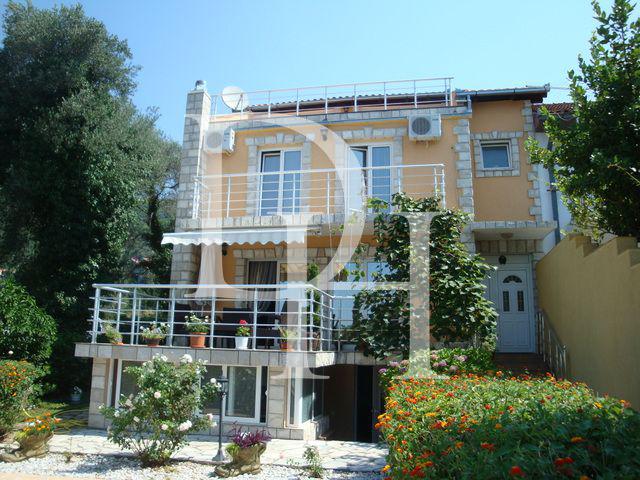 Коттедж в Kumbor в Герцег-Нови, Черногория - стоимость 390&nbsp;000€ - Ref: 11040 фото 2