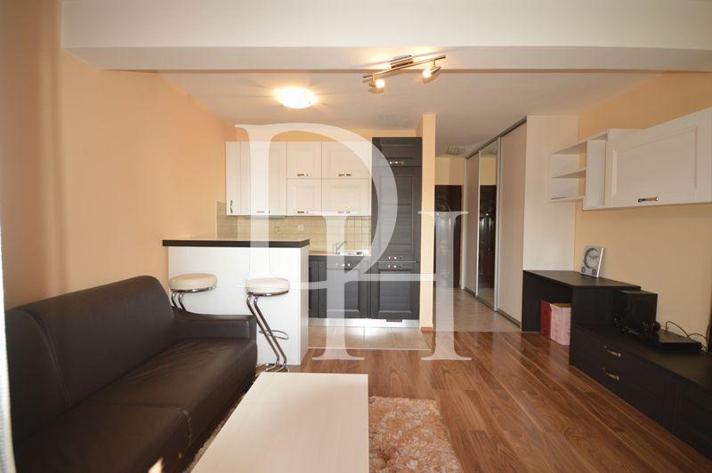 Апартаменты в Баошичах, Черногория - стоимость 90&nbsp;000€ - Ref: 11034 фото 2