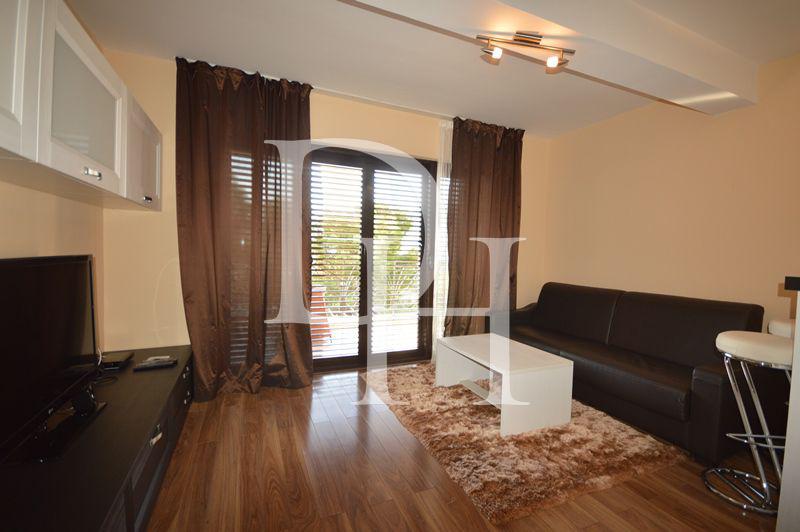 Апартаменты в Баошичах, Черногория - стоимость 90&nbsp;000€ - Ref: 11034 фото 4