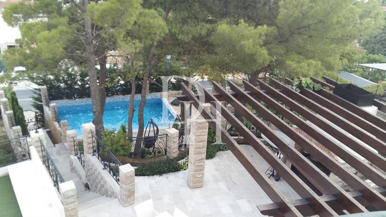 Апартаменты в Баошичах, Черногория - стоимость 90&nbsp;000€ - Ref: 11034 фото 7