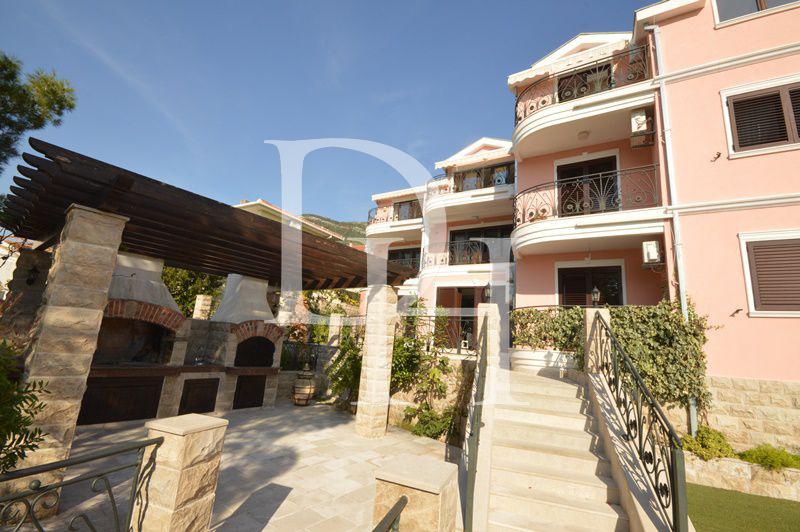 Апартаменты в Баошичах, Черногория - стоимость 90&nbsp;000€ - Ref: 11034 фото 8