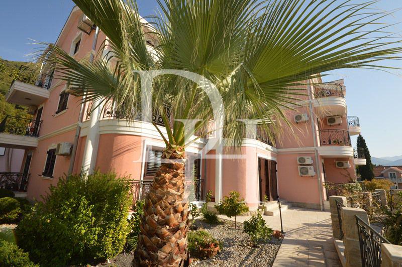 Апартаменты в Баошичах, Черногория - стоимость 90&nbsp;000€ - Ref: 11034 фото 9