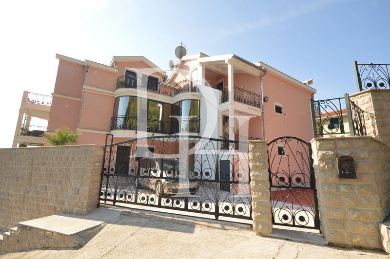 Апартаменты в Баошичах, Черногория - стоимость 90&nbsp;000€ - Ref: 11034 фото 10