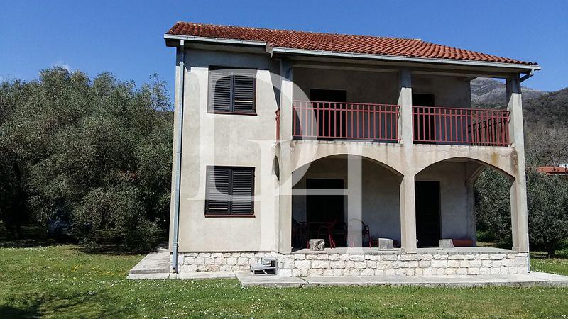 Вилла в Биела, Черногория - стоимость 580&nbsp;000€ - Ref: 11022 фото 1