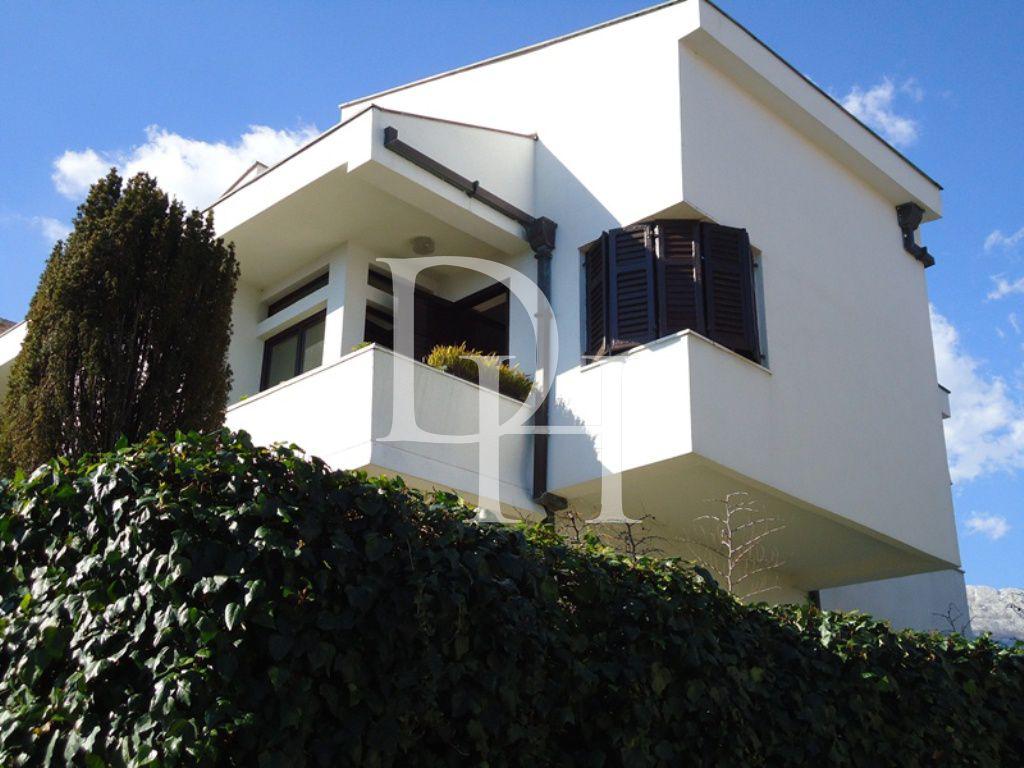 Willa w Herceg Novi, Czarnogóra, 250m2 - koszt 400&nbsp;000€ - Ref: 11020 zdjęcia 1