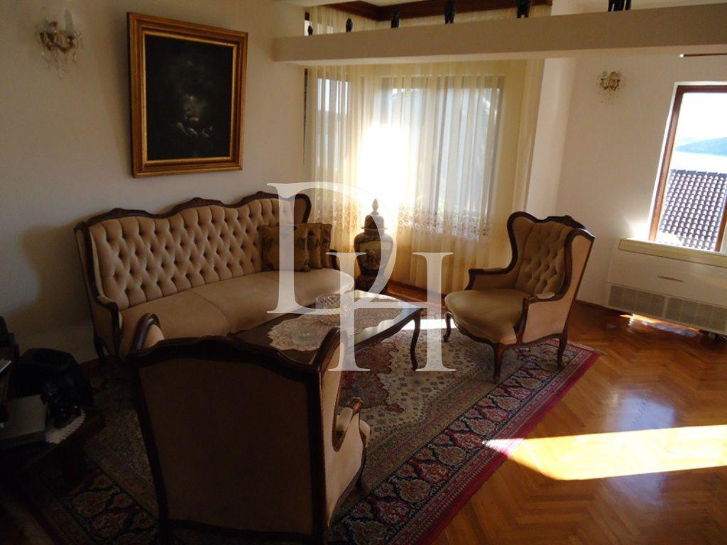 Willa w Herceg Novi, Czarnogóra, 250m2 - koszt 400&nbsp;000€ - Ref: 11020 zdjęcia 6