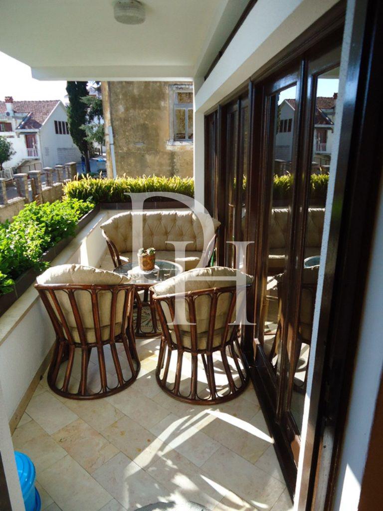 Willa w Herceg Novi, Czarnogóra, 250m2 - koszt 400&nbsp;000€ - Ref: 11020 zdjęcia 8