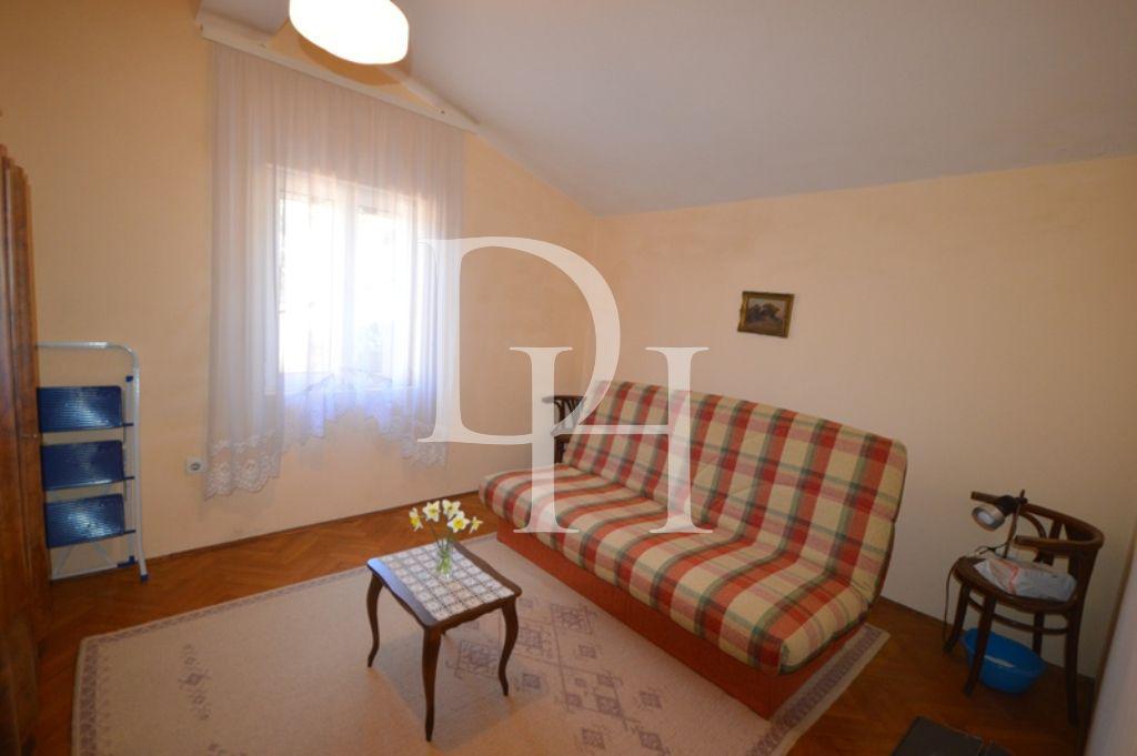 Domek w Herceg Novi, Czarnogóra, 100m2 - koszt 330&nbsp;000€ - Ref: 11009 zdjęcia 12