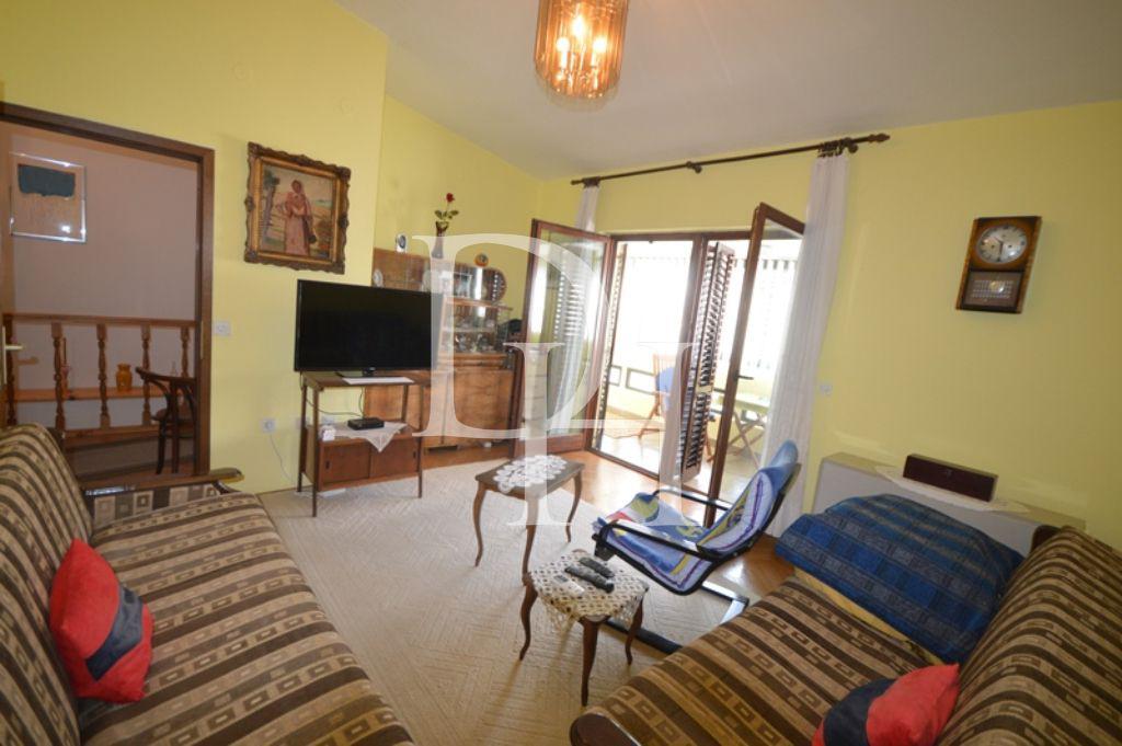 Domek w Herceg Novi, Czarnogóra, 100m2 - koszt 330&nbsp;000€ - Ref: 11009 zdjęcia 15