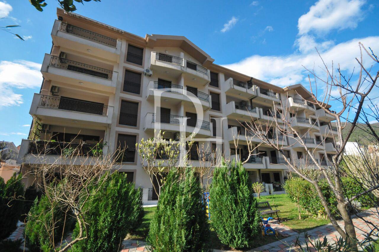 Апартаменти у Будві, Чорногорія, 69м2 - вартість 119&nbsp;500€ - Ref: 10988 фото 1