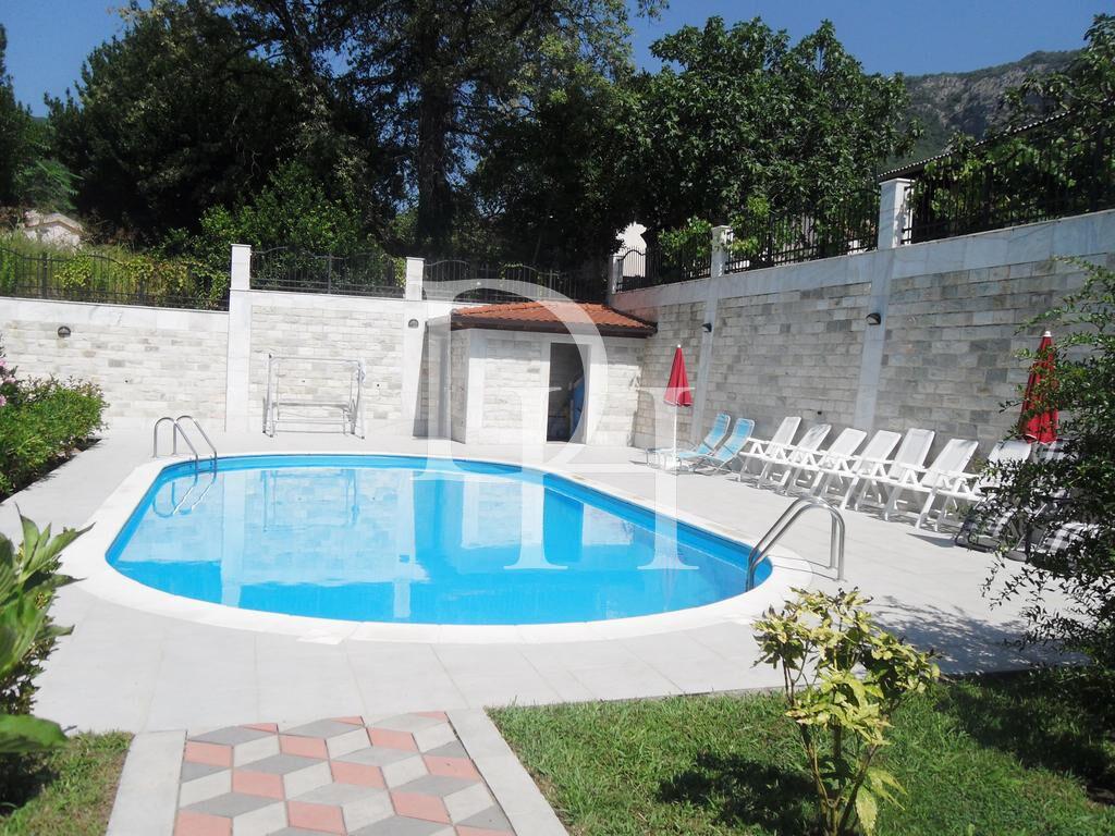 Апартаменти у Будві, Чорногорія, 69м2 - вартість 119&nbsp;500€ - Ref: 10988 фото 2