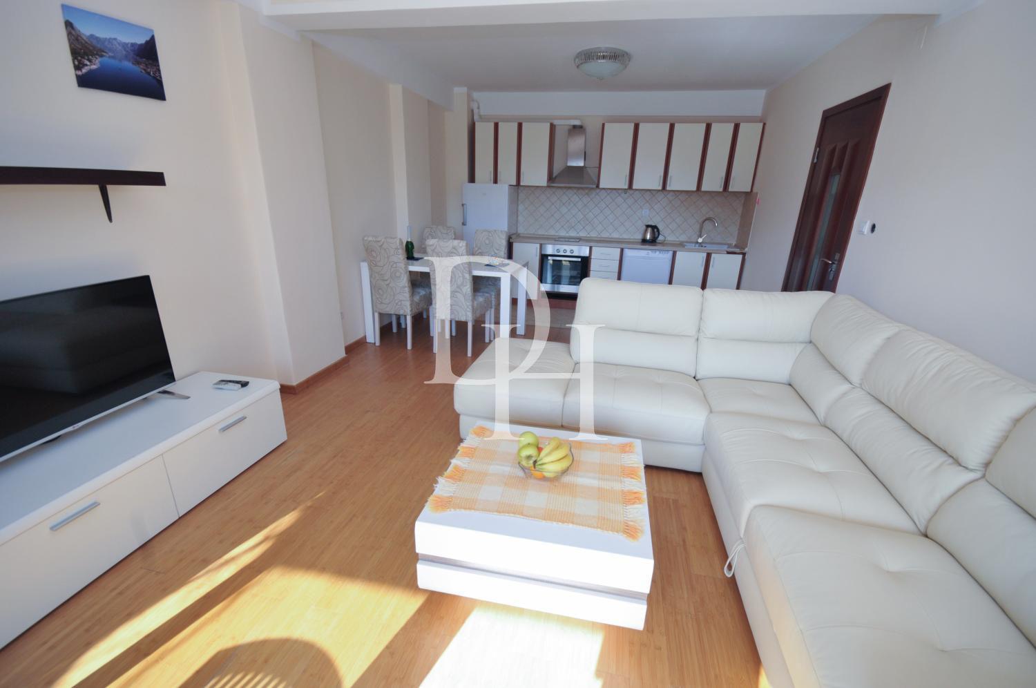 Апартаменти у Будві, Чорногорія, 69м2 - вартість 119&nbsp;500€ - Ref: 10988 фото 3