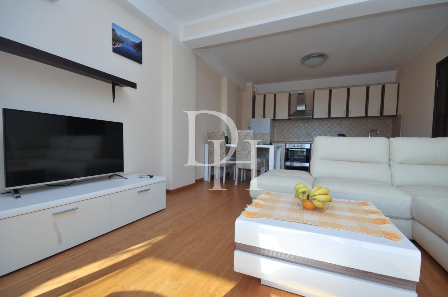 Апартаменти у Будві, Чорногорія, 69м2 - вартість 119&nbsp;500€ - Ref: 10988 фото 4