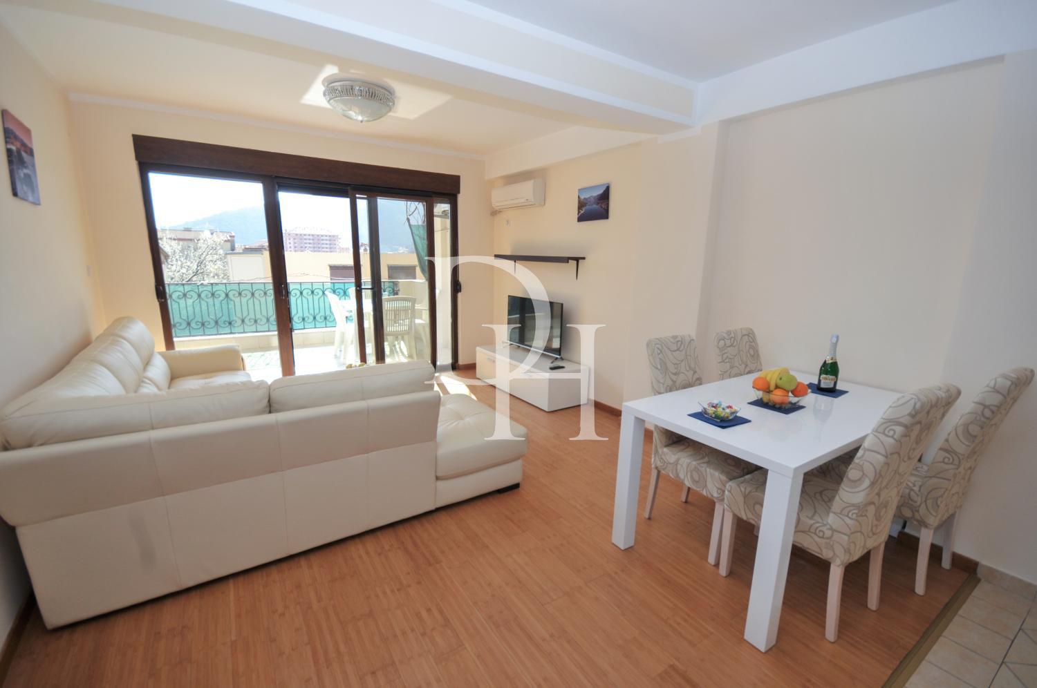 Апартаменти у Будві, Чорногорія, 69м2 - вартість 119&nbsp;500€ - Ref: 10988 фото 6