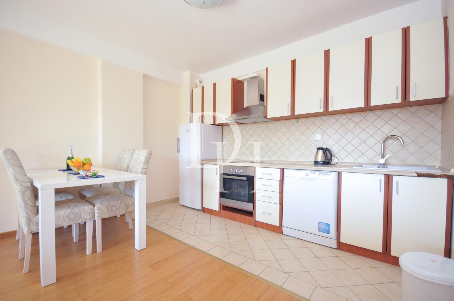 Апартаменти у Будві, Чорногорія, 69м2 - вартість 119&nbsp;500€ - Ref: 10988 фото 8