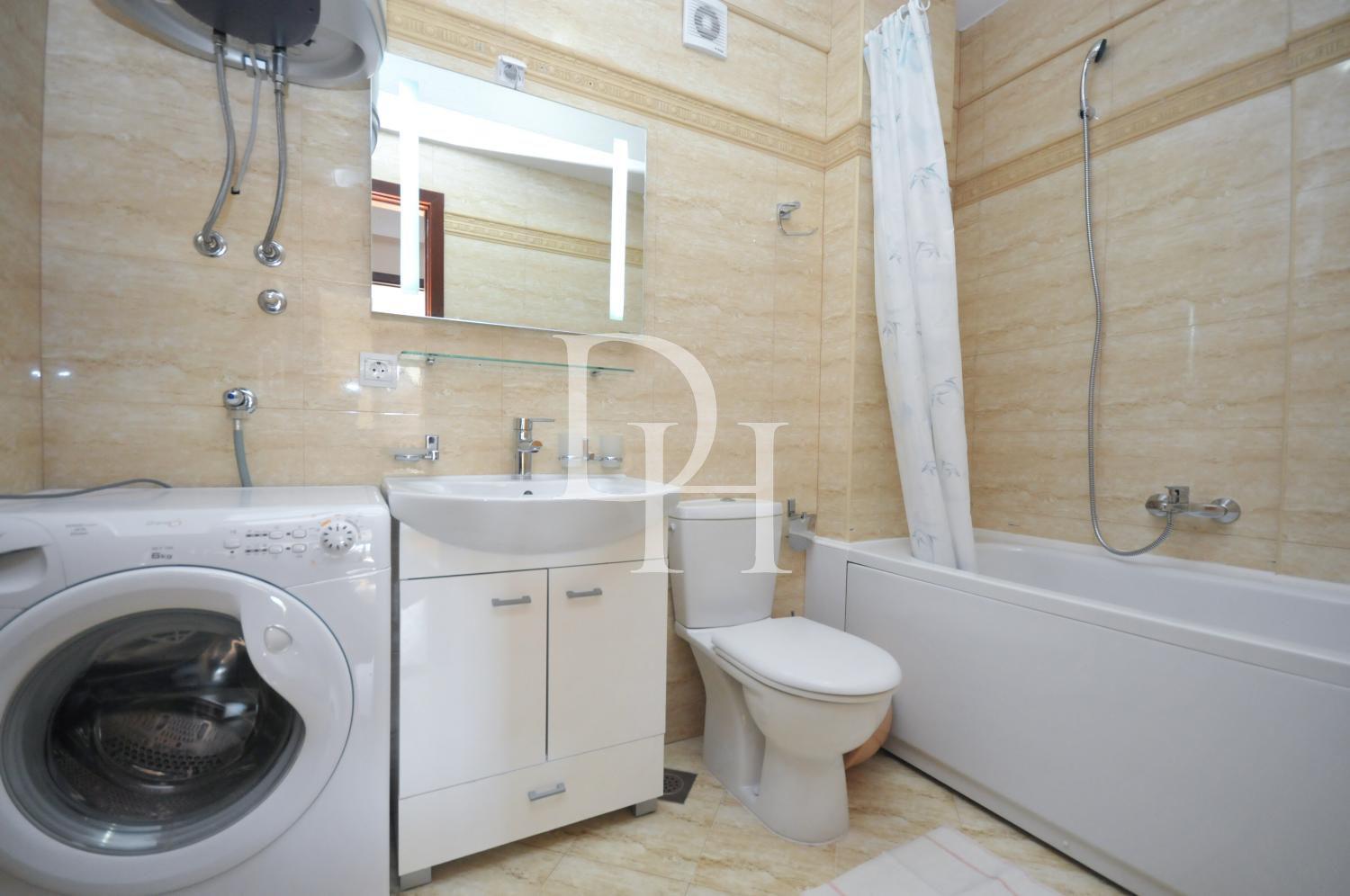 Апартаменти у Будві, Чорногорія, 69м2 - вартість 119&nbsp;500€ - Ref: 10988 фото 9